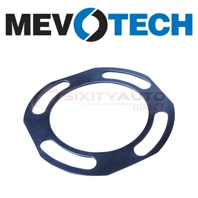 Mevotech Alignment Shim for 2011-2015 Nissan Leaf - Wheels Tires Aligning xs Foto 1 de 4