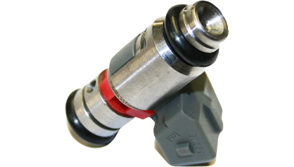 FEULING OIL PUMP CORP. 1022-0228 9945 Electric Fuel Injector  Harley-Davidson b1 Foto 1 de 1