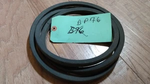 Dayco BP-76 Super Blue Ribbon V-Belt BP76 - Imagen 1 de 3