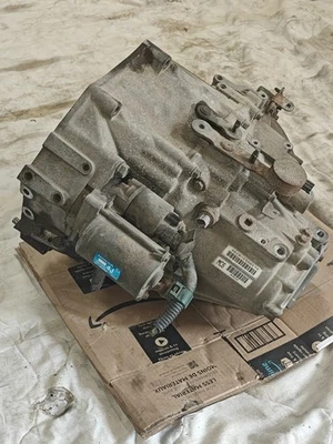 04-08 Acura TL Honda Accord V6 J32 J35 MT 6 Speed LSD Transmission 20011R DEC6 2 - Image 1 of 4