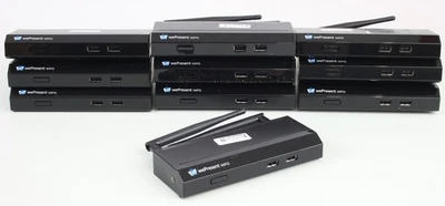 10x wePresent WiPG - 1000p - Image 1 of 4