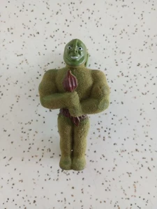 Vintage Rare 1986 HG Toys Moss Man 3" Clip-on Masters Of The Universe He-Man - Bild 1 von 2