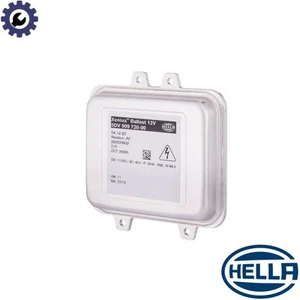 BALLAST GAS DISCHARGE LAMP 5DV 009 720-001 FOR OPEL ASTRA/J/Sports/Tourer/Van - Picture 1 of 7
