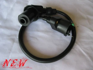IGNITION COIL HONDA ELITE SCOOTER SB 50 SB-50 MOPED SB50 1988 1989 1990 NEW - Bild 1 von 1