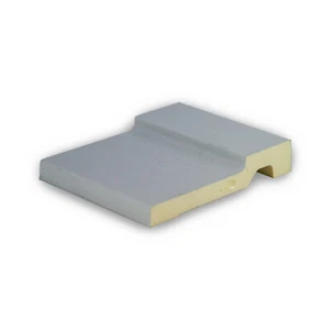 1 PIEZA MODELO NMC DOMOSTYL S-MA3 10 cm | PATRÓN del borde de la puerta borde de la ventana - Imagen 1 de 3