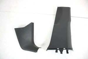 VW Passat 3C B6 3.2 Revêtement Couvre A + B Colonne Droite 3C0867292 3C1863484 - Imagen 1 de 10