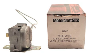 NEW A/C Thermostat w/ 16" probe for 1971-1988 Ford Mercury D3TZ-19618-A YH-216 - Picture 1 of 4