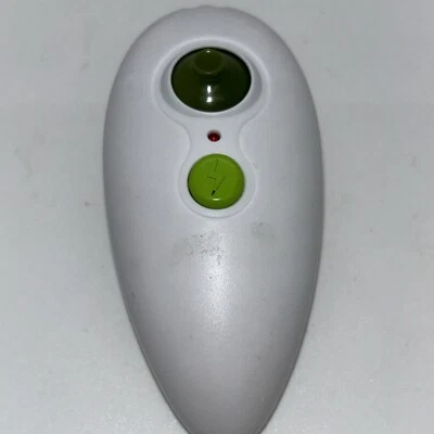 REPLACEMENT Zoomer Boomer Spinmaster Green Dino Dinosaur Remote Control RC - Image 1 of 4