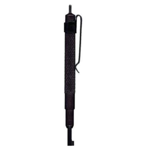 Pen Style Universal Handcuff Key Tool - Black - Pocket Clip - made by Cobra - Picture 1 of 2