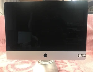 Apple iMac 21.5" | i5-7360U@2.30GHz | 1TB | 8GB | Ventura OS - Imagen 1 de 4