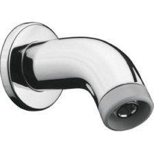 Hansgrohe Shower Power Shower Arm, Chrome 27438001