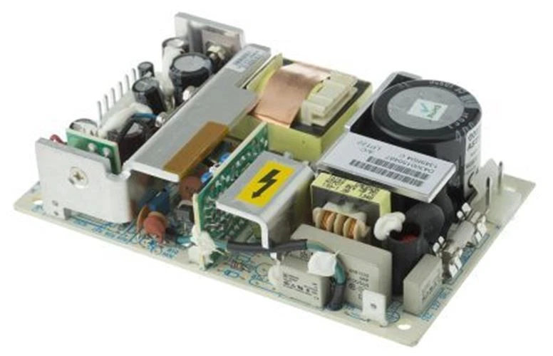 Artesyn Embedded Technologies 25W Triple Output Embedded Switch Mode Power Suppl - Image 1 of 1