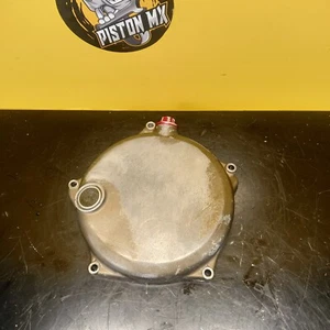COUVERCLE CARTER EMBRAYAGE KAWASAKI 250 KXF 2005 - 2004 2005 KX-F RM-Z RM Z RMZ - Imagen 1 de 4
