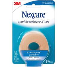 Nexcare Absolute Waterproof Tape 38.1mm x 4.57m