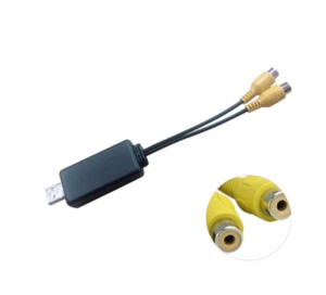 video output function for Car GPS Player Radio Accessories - Picture 1 of 1