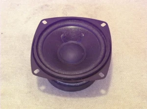 Ultimate, 50w 4 Ohm Driver, P/N PM4010 - Picture 1 of 2