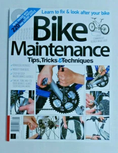 FAHRRADWARTUNG, TIPPS TRICKS & TECHNIK, MAGAZIN Lernen Sie, Ihr eigenes Fahrrad zu reparieren - Bild 1 von 3
