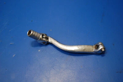 06-15 YZ250F MSR 34-2147 2006 cambio de marchas pedal palanca brazo 5XC-18110-00-00 Foto 1 de 4