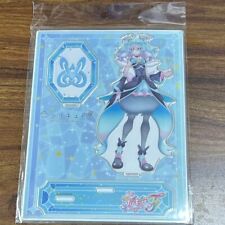 Precure 20th Anniversary Exhibition Cure Supreme Acrylic Stand Goods Japan