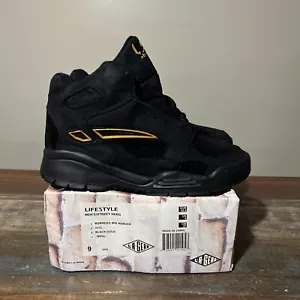Vintage LA Gear Lifestyle Street Hiking Boots 1992 New🦄 - Picture 1 of 10