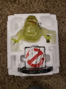 Ghostbusters the video game Limited Ed Slimer Edition Statue 1 of 6500 MIB - Picture 1 of 6