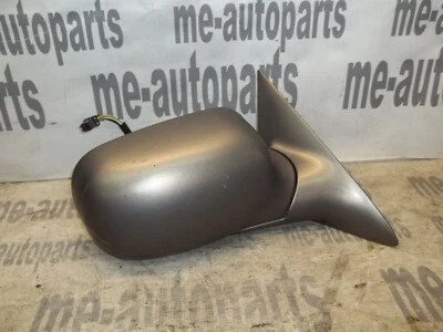 98-04 Cadillac Seville Right Passenger Door Side Rear View Exterior Mirror OEM - Image 1 of 4