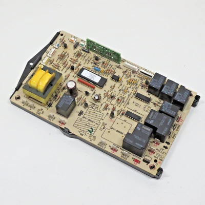 Placa relé horno doble DCS 100-01093-01 211698 Foto 1 de 4