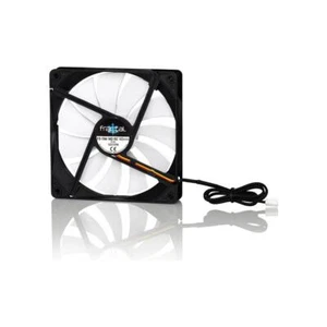 Fractal Design Silent Series R2 FD-FAN-SSR2-140 140mm Gehäuselüfter #109098 - Bild 1 von 2