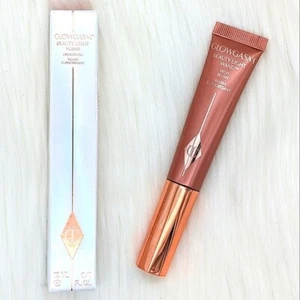 CHARLOTTE TILBURY Beauty Light Wand High Blush - Pinkgasm - FULL SIZE - NEW - Picture 1 of 2