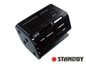 5pcs THM6216 Heatsink TO3, AAVID THERMALLOY, black anodized - Imagen 1 de 2
