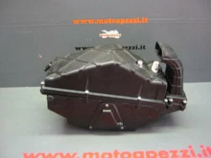 KTM 990 SUPERDUKE Airbox Filter Box Intake Horns MOTOAPEZZI.IT - Picture 1 of 5