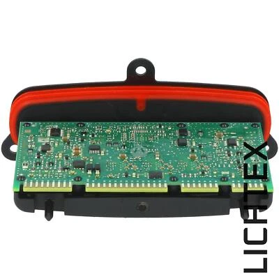 XENUS LED 7440879 TMS modulo driver luce fari centralina per BMW Serie 3
