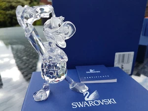 SWAROVSKI DISNEY 'DONALD DUCK' NUEVO - Imagen 1 de 2