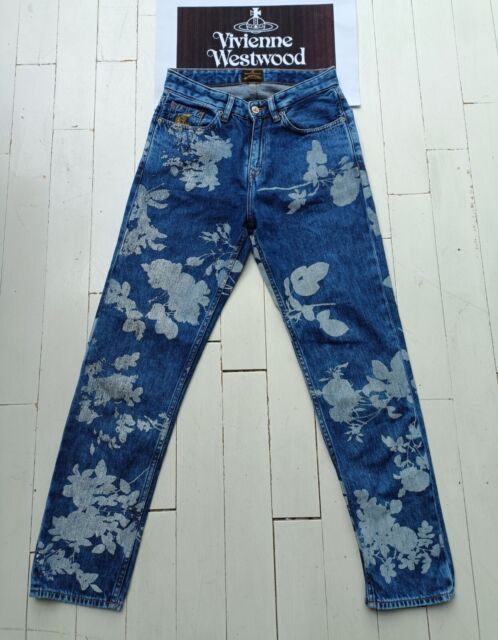 Vivienne Westwood Jeans for Women for sale | eBay