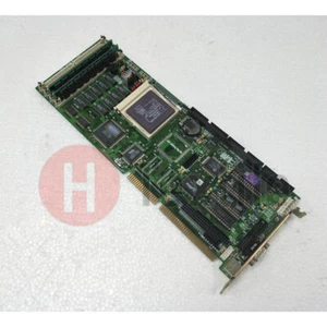 1 PIEZA — Placa madre Advantech usada PCA-6148 Rev.A101-1 probada - Imagen 1 de 1