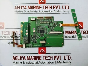LM PCB BSDB181A Printed Circuit Board Assembly BSBD181B BSVR18LB E119744 - Picture 1 of 5