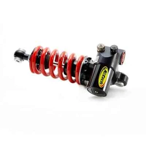 K-Tech DDS Lite Rear Shock Absorber Yamaha YZF R1 YZF1000 2004-08 w/Spring - Picture 1 of 2