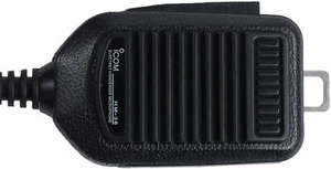 Microfono HM-36 ICOM Modelli:IC-718 IC-775 IC-7200 IC-7600 IC-25 IC-28 IC-38 - Foto 1 di 3