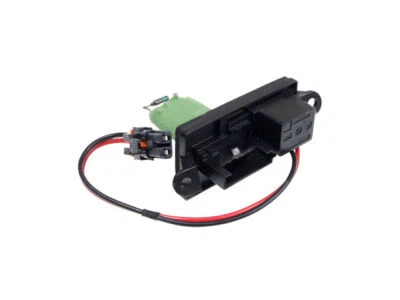 Резистор переднего двигателя вентилятора для GMC Yukon XL 2500 2000-2006 годов выпуска 79849CPCW 2001 2002 - Изображение 1 из 2