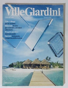 51570 - Ville Giardini nr 206 - Maggio 1986 - Imagen 1 de 4