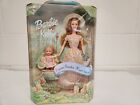 Vintage Target Sonderedition Barbie & Kelly Ostern Gartenjagd Geschenkset NRFB