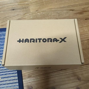 Shiftall HaritoraX Full Body Tracker SVP-MC1S + TP-Link UB400 Set - Picture 1 of 10