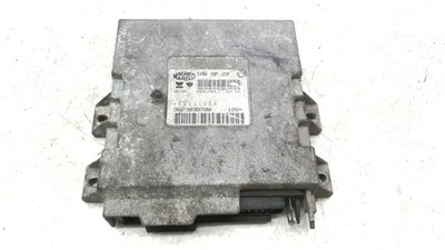 Modulo Di Controllo Motore ECU Peugeot 806 1996 2.0 Benzina 89kW - Immagine 1 di 4