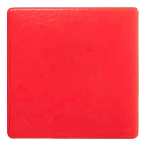 Keystone 9600910 ProForm Color Mouthguard Laminates 5" x 5" .160" Red 12/Pk - Picture 1 of 1