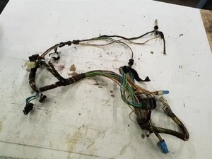 Arnés de cableado de carcasa de calentador de tablero para 94 95 96 97 98 BMW 318I - Imagen 1 de 5