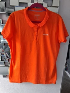 Regatta Ladies Polo Shirt - Picture 1 of 4
