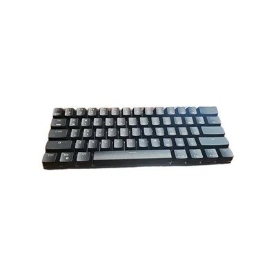CK62 Motospeed Wired/Wireless Gaming Mechanical Keyboard Never Used was  Opened - Image 1 of 4