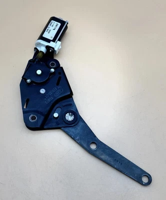 99-11 Town Car Motorize кресло-реклайнер с памятью водитель регулируемое сиденье с подогревом трек - Изображение 1 из 4