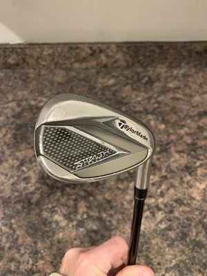 Taylormade Stealth Sand Wedge 54* - Ventus Rojo 5-A Grafito Senior Derecha Nuevo Agarre Foto 1 de 4