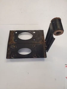 Manual Transmission Mount 4.0L Fits 05-06 WRANGLER 411594 - Picture 1 of 12